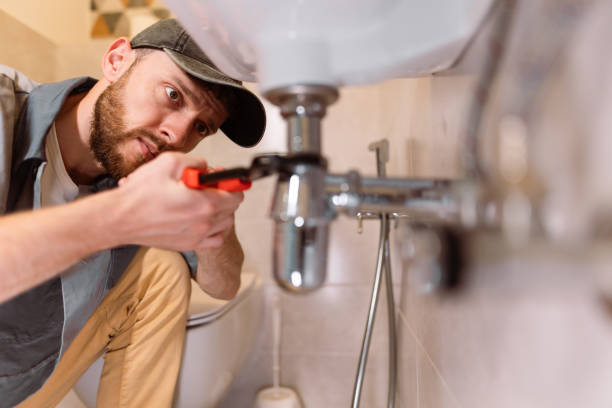 Best Sewer Line Repair  in Roosevelt Gardens, FL