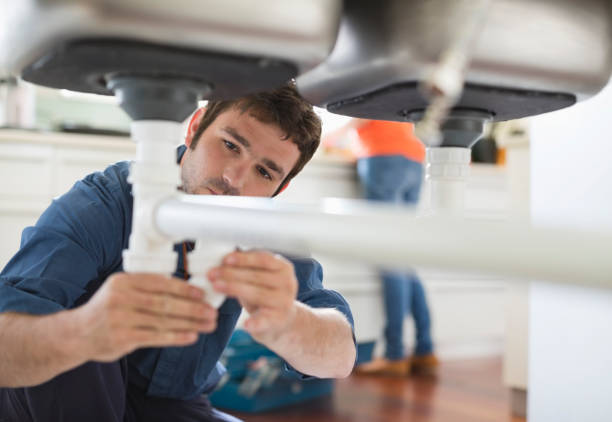 Best Toilet Repair Services  in Roosevelt Gardens, FL