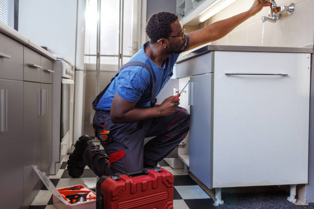 Best Emergency Plumber  in Roosevelt Gardens, FL
