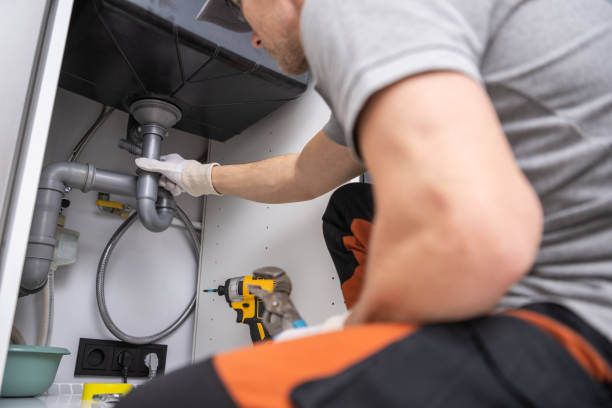 Best Plumbing Inspection Services  in Roosevelt Gardens, FL