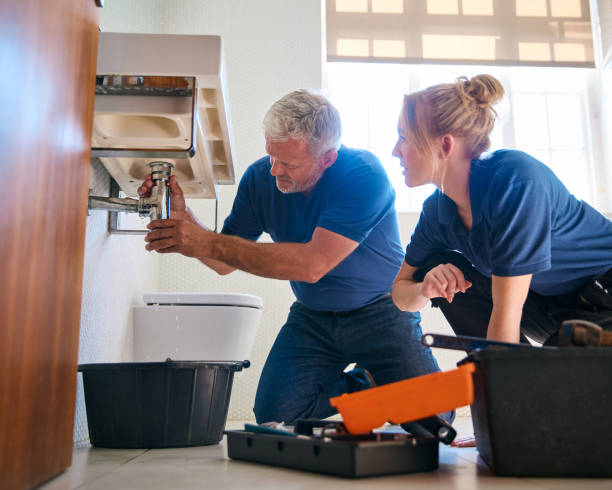 Best Emergency Plumbing Repair  in Roosevelt Gardens, FL